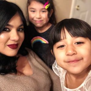 Meet your Posher, Maria